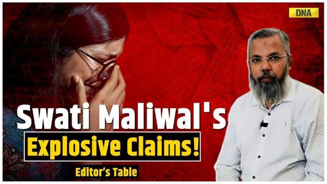 Swati Maliwal Row Explained: How It Will Affect AAP In Lok Sabha Polls? | Delhi | Arvind Kejriwal