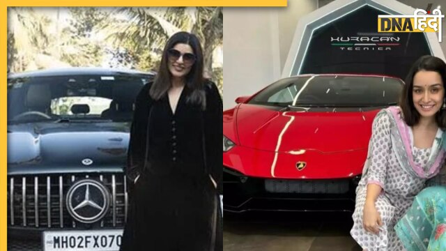 Bollywood Celebs Car Collection