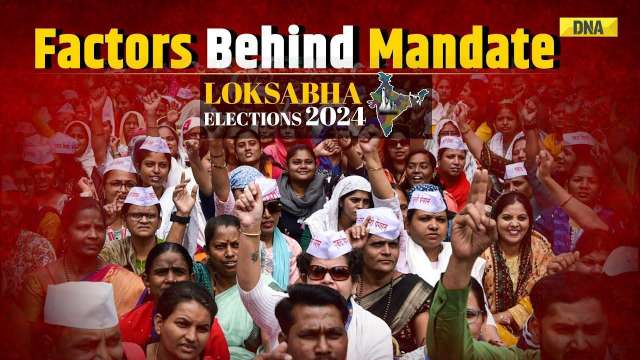 Lok Sabha Elections 2024 Results: What Are Key Factors Behind NDA's Seat Loss And INDIA's Seat Gain?