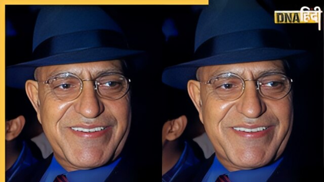 Amrish Puri