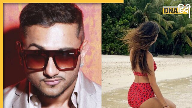  Honey Singh