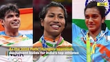 Paris Olympics 2024: Neeraj Chopra To Bring Gold Again? Here Are India's Top 5 Gold Contenders