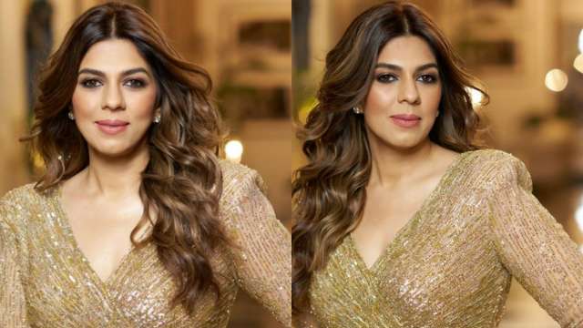 Meet Shah Rukh Khan\'s manager Pooja Dadlani, who earns more than top CEOs, salary is Rs 9 crore, her husband heads...