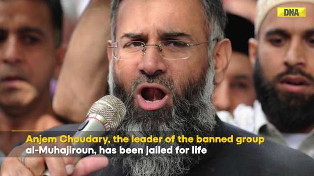 Anjem Choudary, UK Islamist Preacher, Sentenced To 28 Years In Prison By London Court, Who Is He?