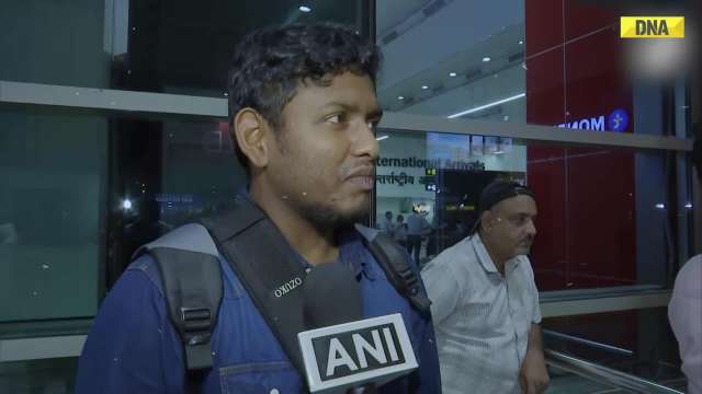 Bangladesh Political Crisis: Passengers Recount Scary Unrest After Air India Flight Lands in Delhi