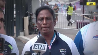 Vinesh Phogat Disqualification: Why The Indian Wrestler Failed To Shed Extra Weight | Paris 2024