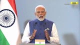 PM Modi In Poland:  Calls For 'Restoration Of Peace' Amid Russia-Ukraine War | Warsaw