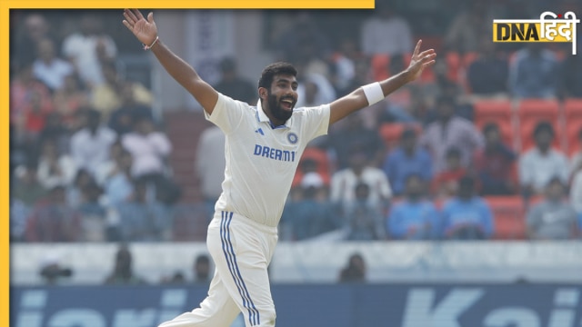 Jasprit Bumrah 400 Wickets becomes sixth Indian pacer to achieve this feat in International Cricket IND vs BAN