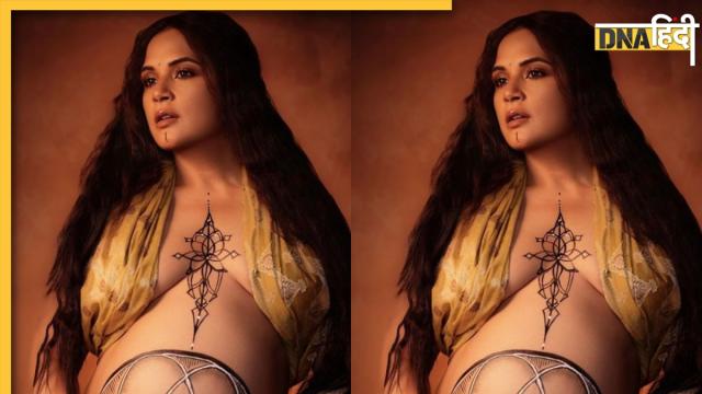 Richa Chadha