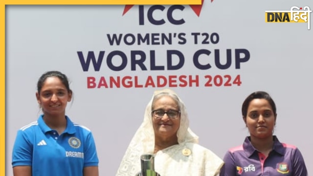 Women's T20 World Cup 2024 ICC Announces All female panel of match officials