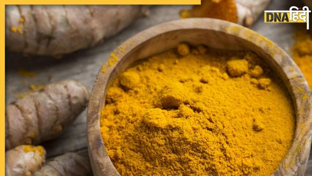 benefits of drinking turmeric water