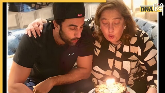 Ranbir Kapoor Birthday