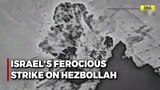 Israel Hezbollah War: Hassan Nasrallah's Death Leads To Protests In J&K, Ex-CM Mehbooba Mufti Reacts