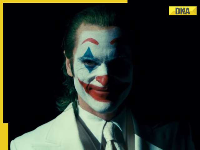 Joker 2 box office collection day 1 Joaquin Phoenix film fails to beat part 1 s opening day haul earns just