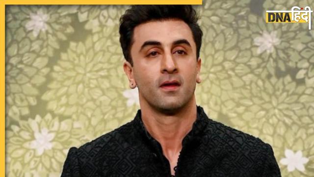 Ranbir Kapoor