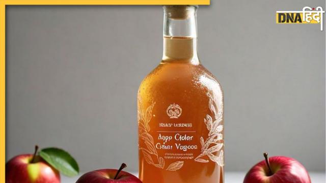 Apple Cider Vinegar