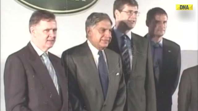 Ratan Tata Death: From PM Modi To Rahul Gandhi, Leaders Mourn Death Of Ratan Tata | Mumbai