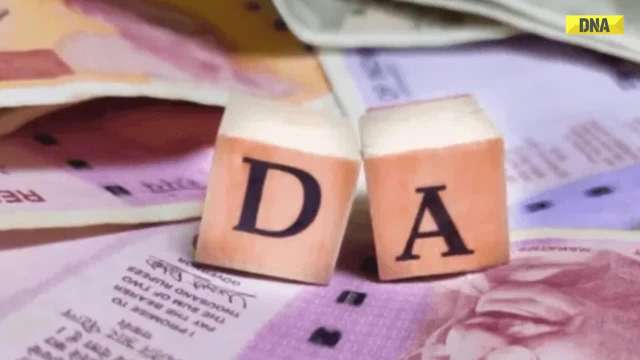 7th Pay Commission: How Much Will Salary Increase For Central Govt Employees After DA Hike?