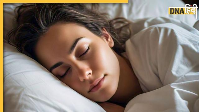 Vastu Tips For Sleeping