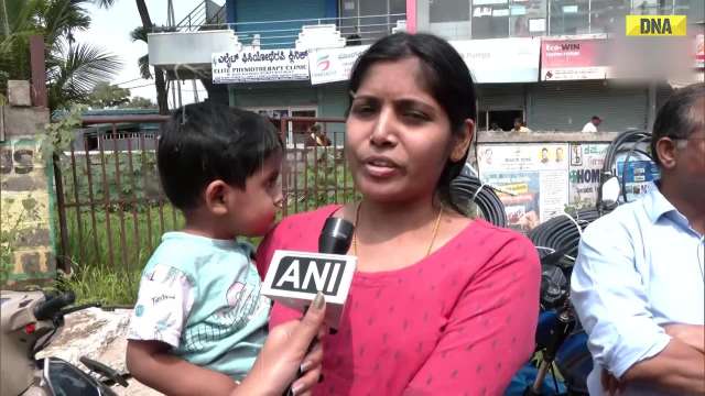 Bengaluru Floods: Heavy Rain Floods Large Parts Of North, Disrupts Airport, Rescue Operation On