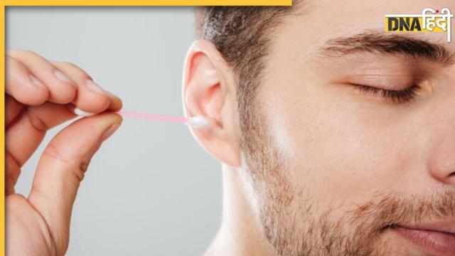 Ear Wax Home Remedies