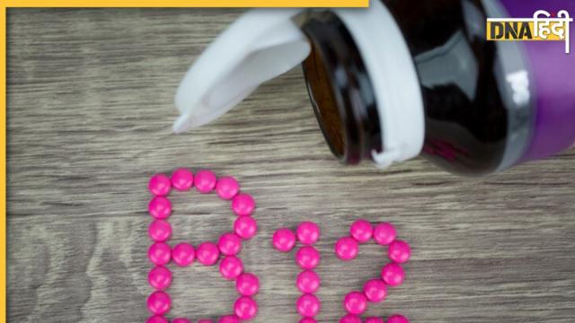 Vitamin B12 Foods