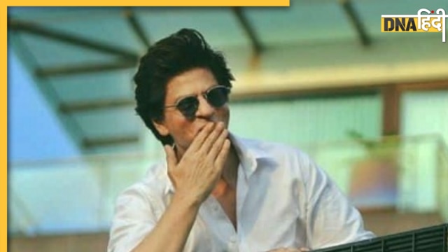 shah rukh khan 