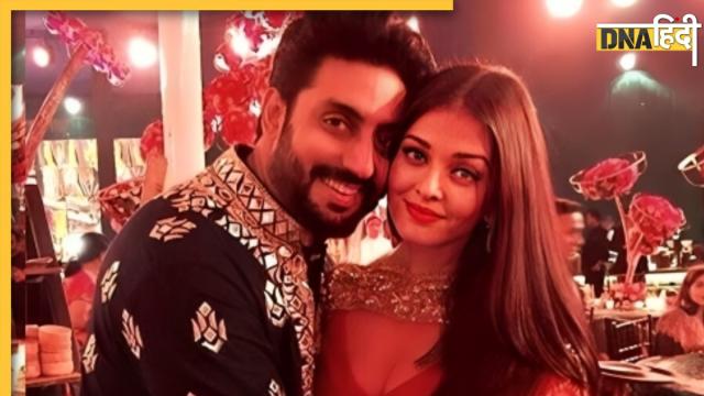 Abhishek Bachchan, Aishwarya Rai