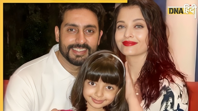 Abhishek Bachchan, Aishwarya Rai