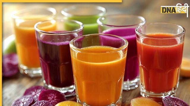 Healthy Juice