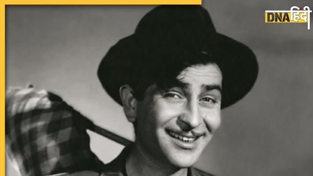 Raj Kapoor