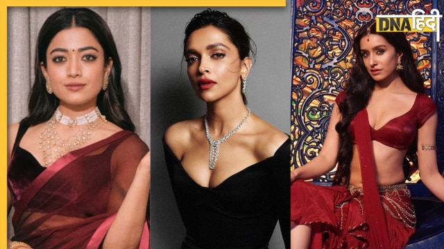 Bollywood Actresses 