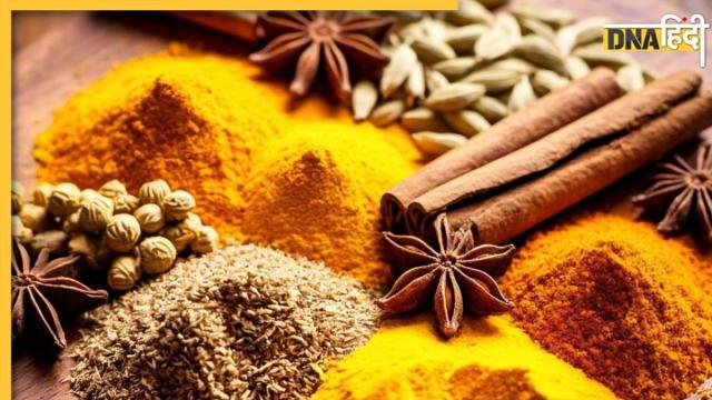 Spices For Diabetes