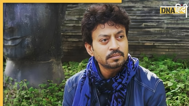 Irrfan Khan