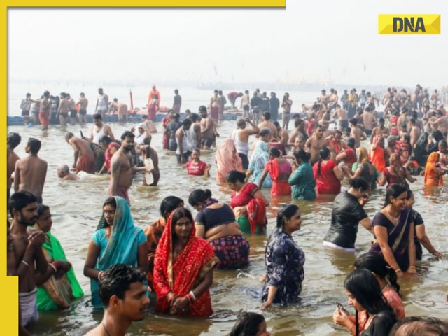 Tragic Stampede at Maha Kumbh Prompts Government Action
