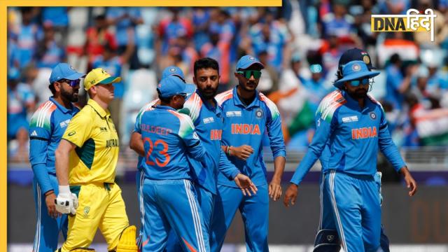 ind vs aus semifinal win