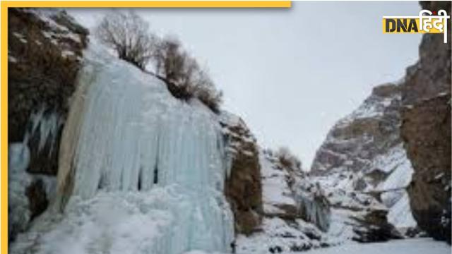 India's most dangerous trekks