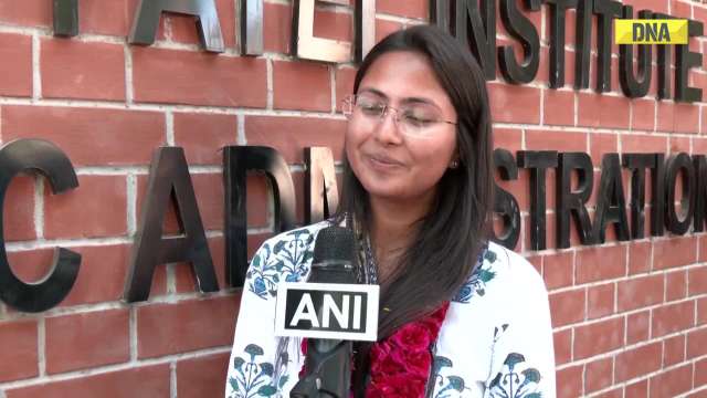 UPSC CSE Result 2025: UPSC Topper Harshit Goyal Interview I UPSC Result 2024 I IAS Topper 2025