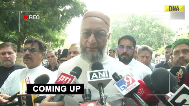 Jammu Kashmir Terror Attack: 'Intelligence Failure,' Asaduddin Owaisi Demands Actions | Pahalgam
