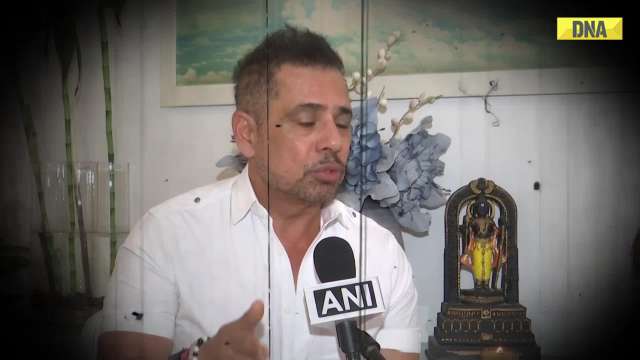 Jammu Kashmir Terror Attack: Robert Vadra’s ‘Minorities Feeling Weakened Remark' | Pahalgam Attack