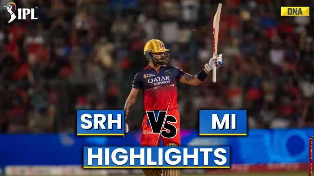 RCB vs RR Highlights: Virat Kohli, Hazlewood Help RCB Beat Rajasthan | RR vs RCB Highlights IPL 2025