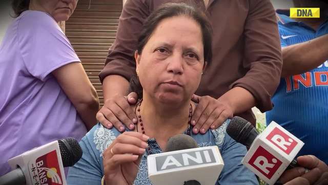 Jammu Kashmir Terror Attack: Survivor Narrates Horror, Says Tried To Hide But Terrorists Found Us