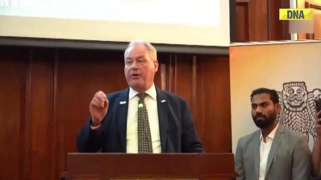 Jammu & Kashmir Terror Attack: UK MP Backs India, Supports Elimination of Terrorists Across LoC