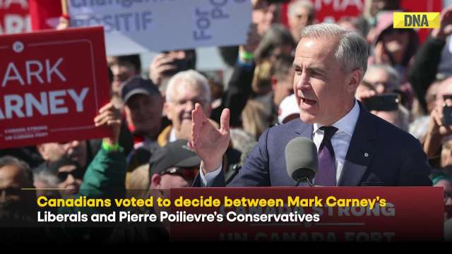 Canada Election 2025: Mark Carney's Liberal Party Leading In Election Of Canada, Likely To Form Govt