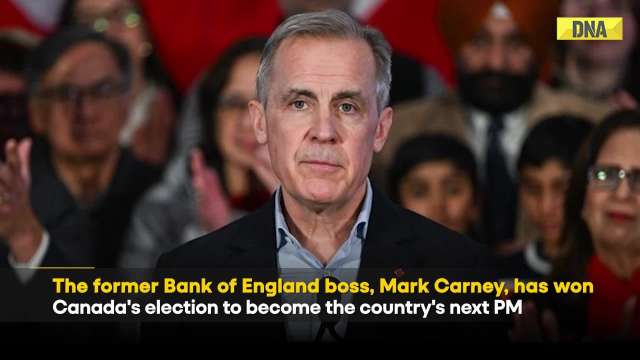 Canada Election: Mark Carney Wins Canada Elections, What It Means For Ties With India? | Liberals