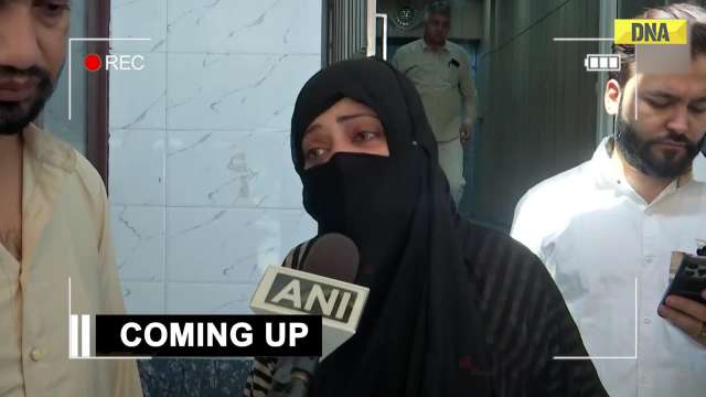 Pahalgam Attack: Pakistan Woman Breaks Into Tears After Asked To Return, Questions Deportation Order