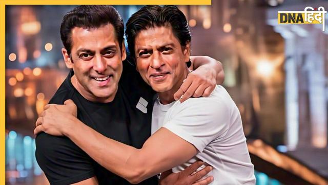 खान शाहरुख और सलमान खान को लेकर विस्फोटक भविष्यवाणी