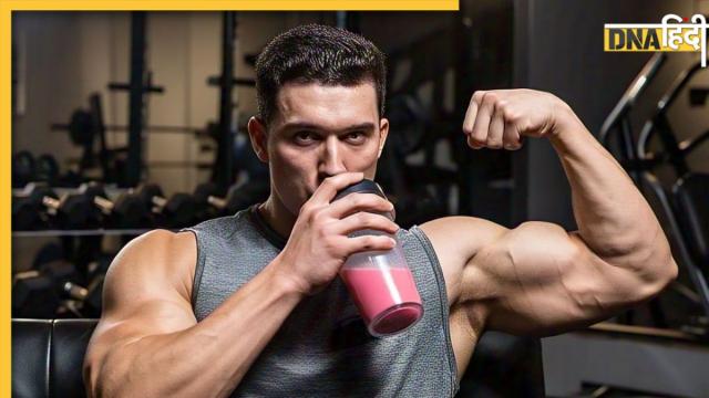 Preworkout For Gym