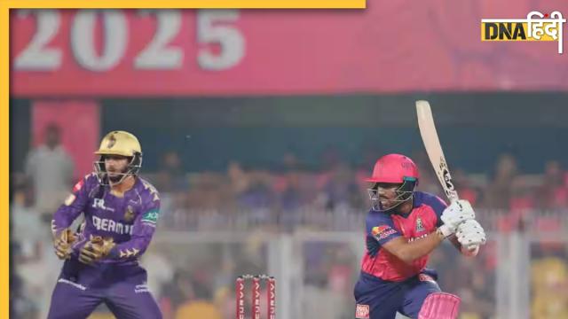 kkr vs rr dream 11