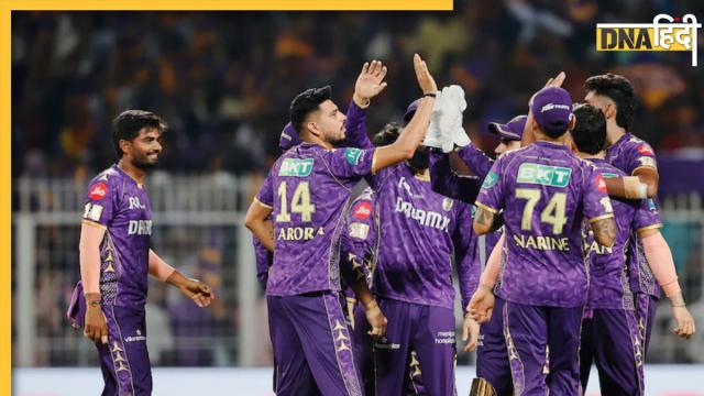 IPL2025, KKR